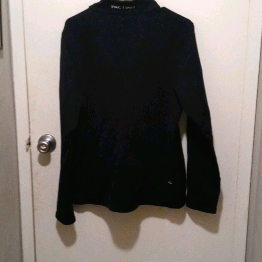 Pactimo Black Jacket - Picture 2 of 7